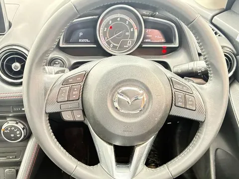 Mazda Mazda2 (Demio)