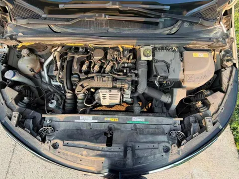 Citroen C4L