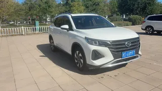 Gac GS4