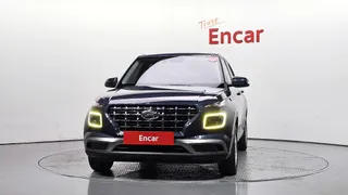 Hyundai Venue