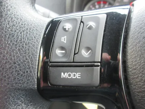 Toyota Yaris (Vitz)