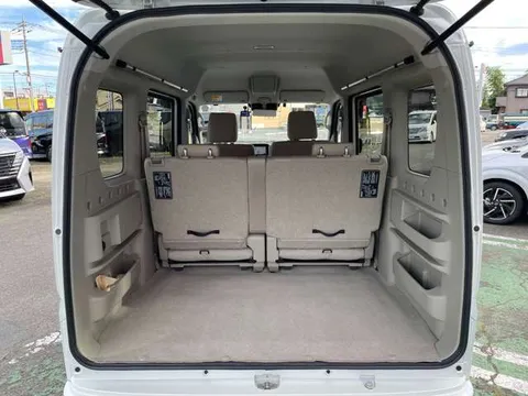 Nissan Clipper Rio