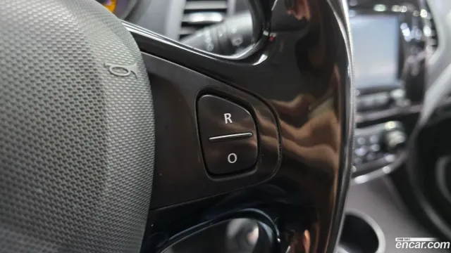 Renault QM3