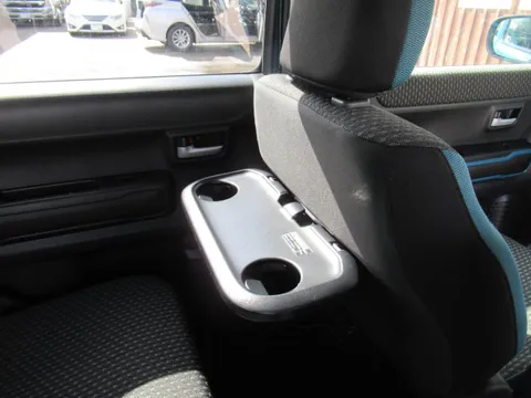 Mazda Flair Crossover