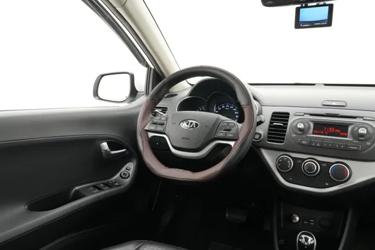 Kia Picanto (Morning)