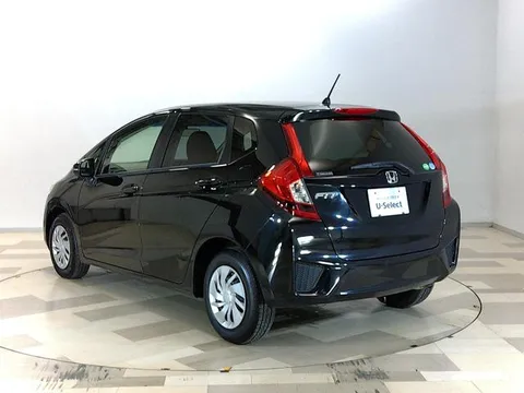 Honda Jazz (Fit)