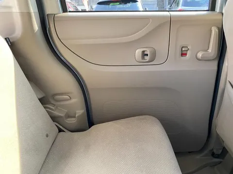 Honda N-BOX Plus