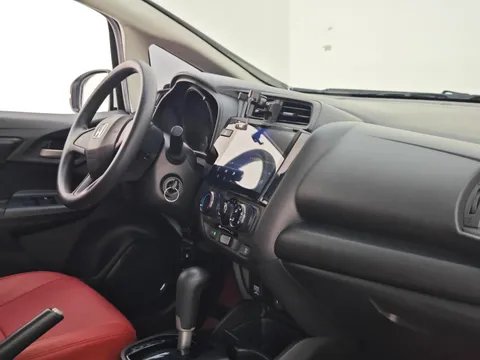 Honda Jazz (Fit)