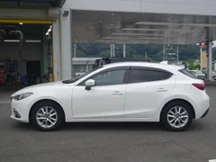 Mazda Axela Sport