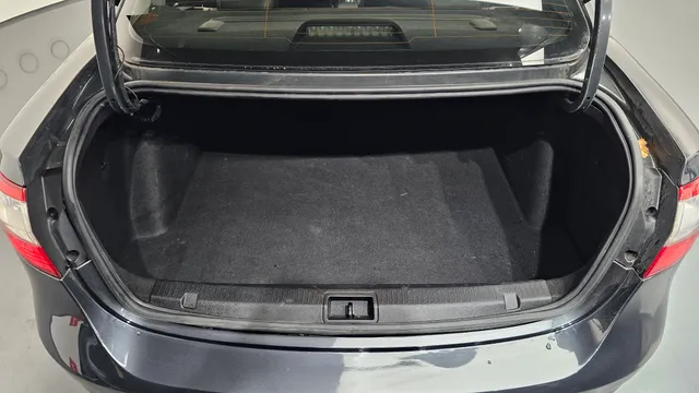 Renault SM3