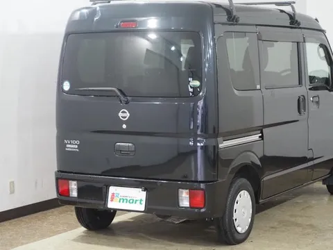 Nissan Clipper