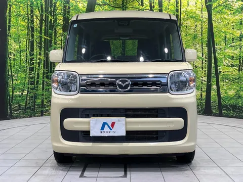 Mazda Flair Wagon