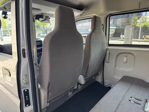 Nissan Clipper