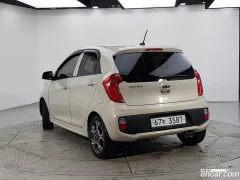 Kia Picanto (Morning)