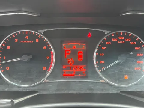 Geely Vision
