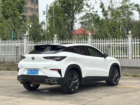 Changan UNI-T