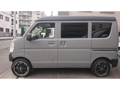 Nissan Clipper