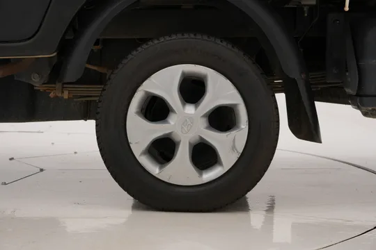 Hyundai Porter II