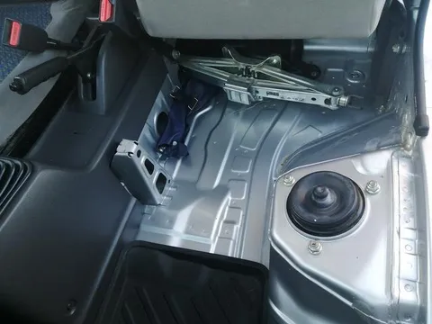 Honda Acty Truck