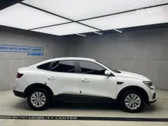 Renault XM3