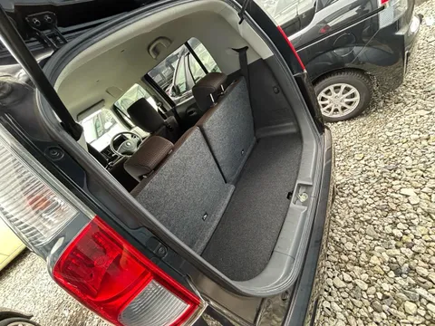 Suzuki MR Wagon