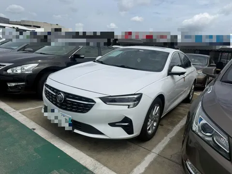 Buick Regal