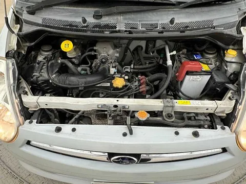 Subaru R2