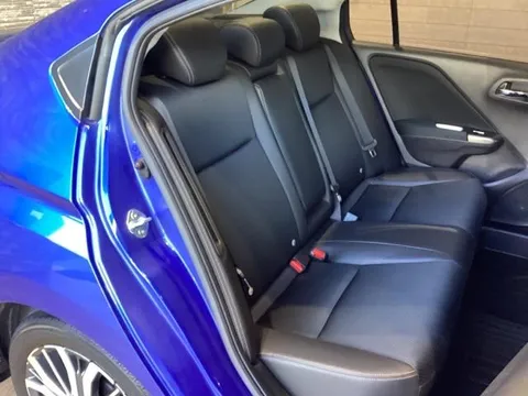 Honda City (Grace)