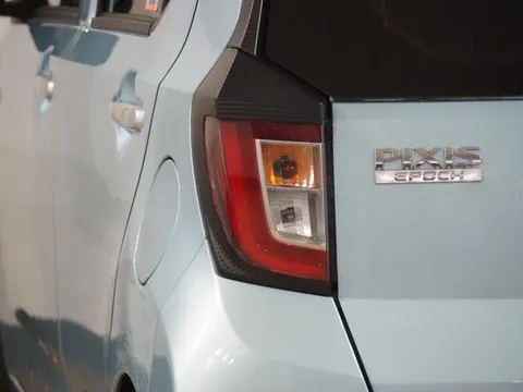 Toyota Pixis Epoch