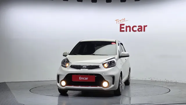 Kia Picanto (Morning)