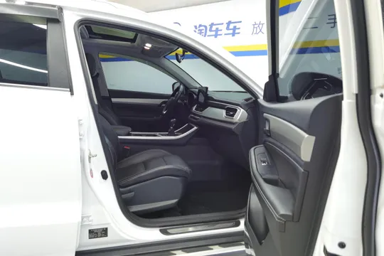 Geely