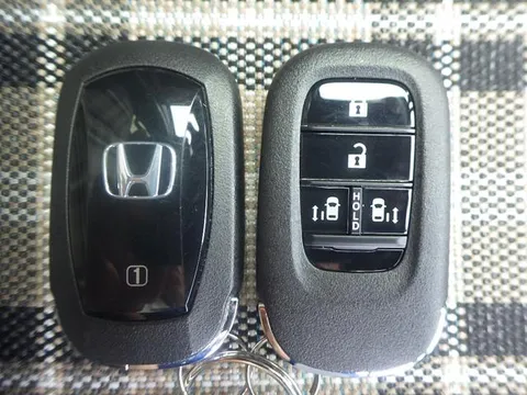 Honda N-BOX Joy