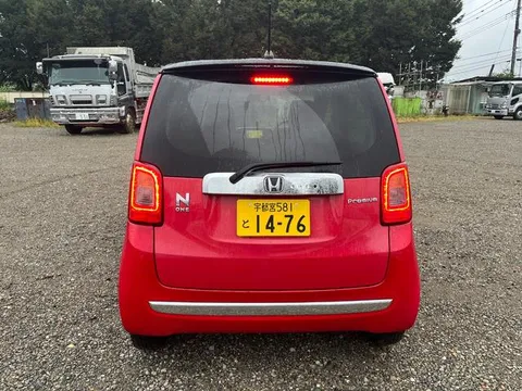 Honda N-ONE