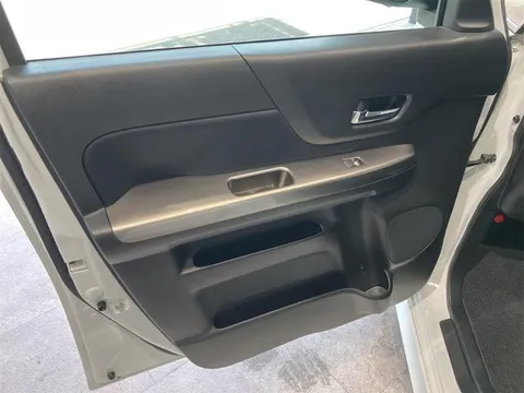 Suzuki Spacia Custom Z