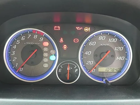 Honda Vamos