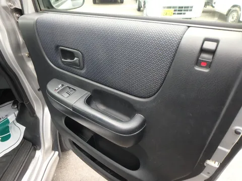 Honda Vamos Hobio Pro