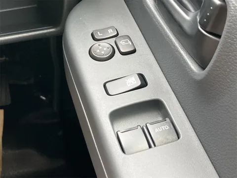 Suzuki Carry Track