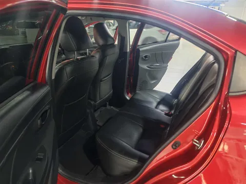 Toyota Vios