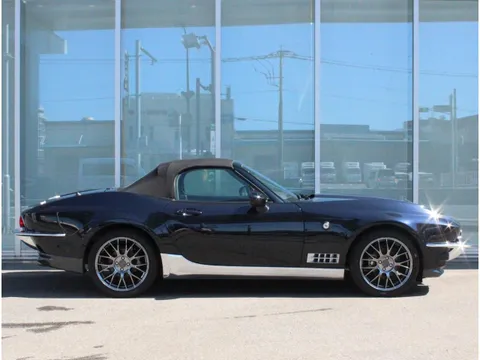 Mitsuoka Rock Star