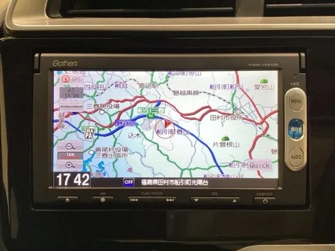 Honda Jazz (Fit)