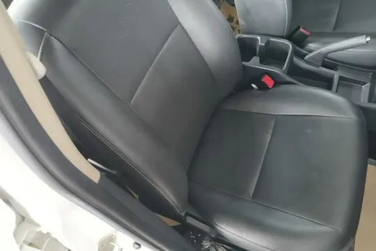 BYD F3