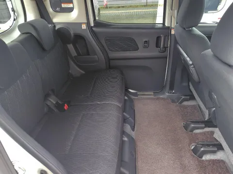 Mitsubishi eK Space Custom