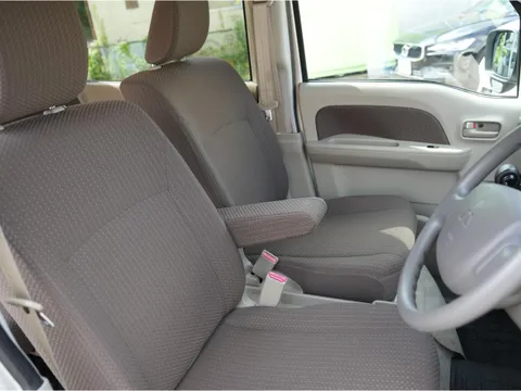 Mitsubishi Minicab Van