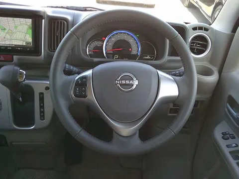 Nissan Clipper Rio