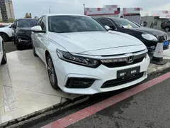 Honda Inspire