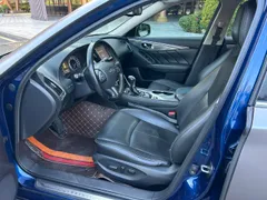 Infiniti Q50L