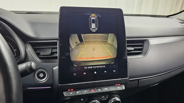 Renault XM3