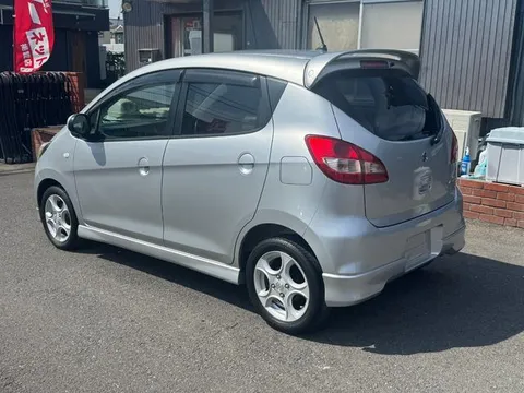 Suzuki Cervo