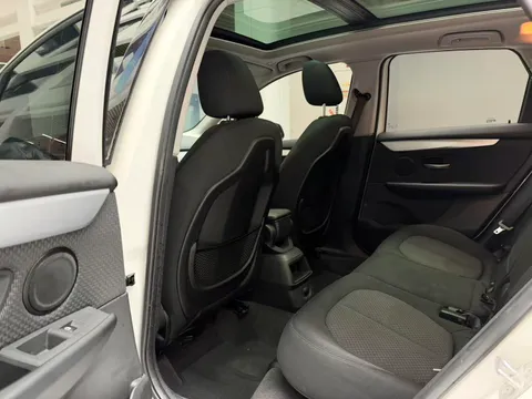 BMW 2-Series