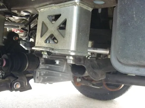Suzuki Super Carry